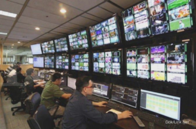 Pengendali LINK Axiata Investments jual 36,56 juta saham