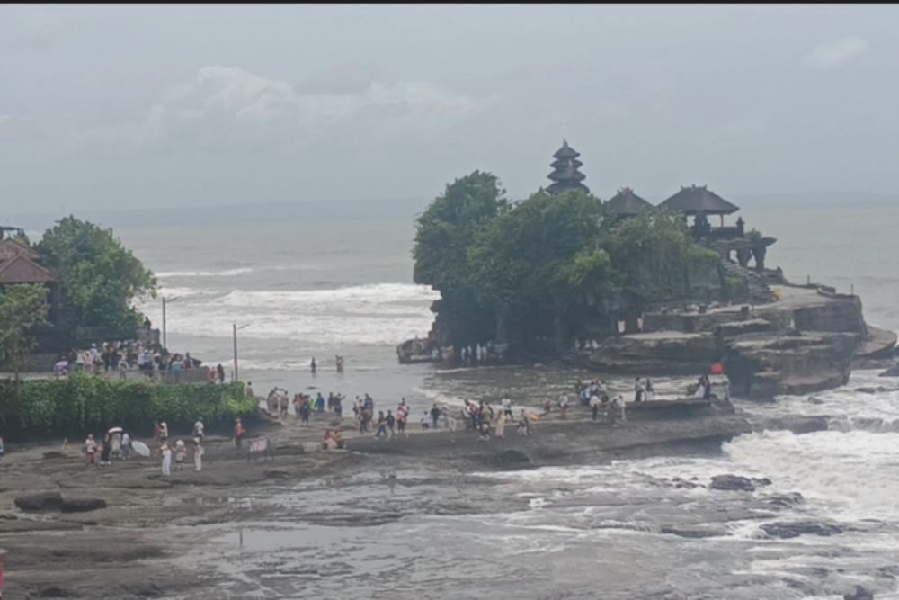 BI sebut musim hujan bakal pengaruhi inflasi Bali pada awal 2026