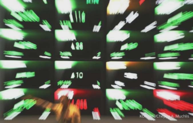 Mulai bangkit awal 2026, sudah waktunya koleksi saham BBCA, BBRI, BMRI, dan BBNI?