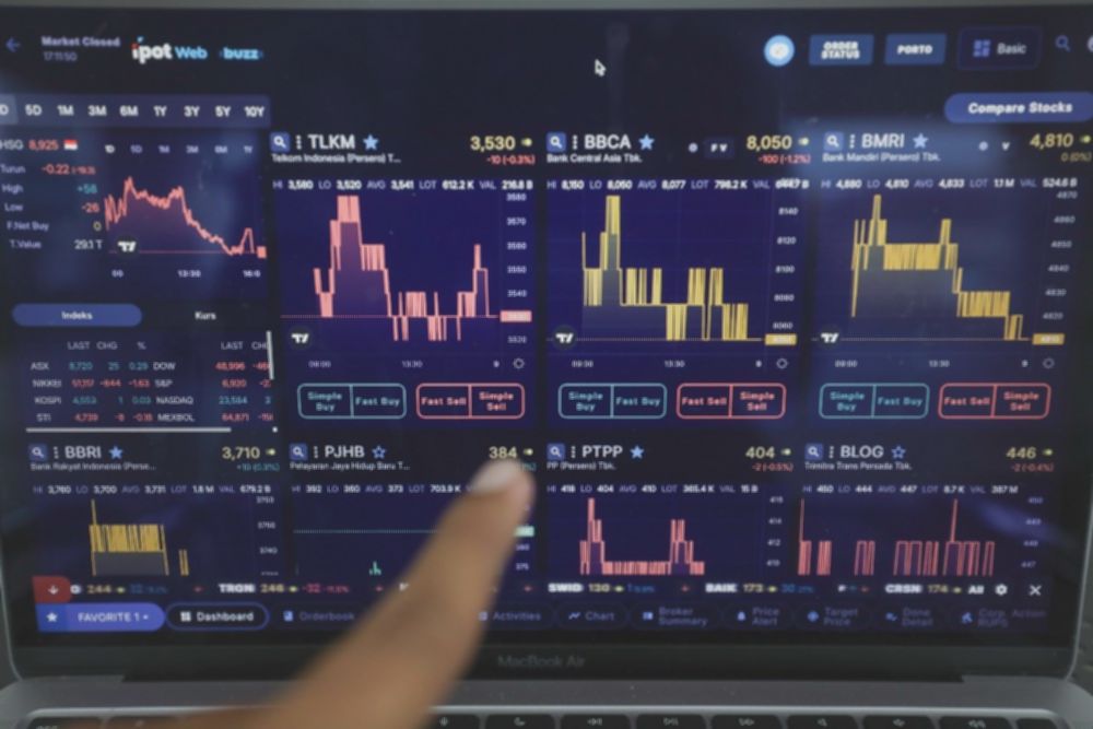 IHSG sepekan ATH ke 9.075 didorong aksi beli asing hingga nilai transaksi
