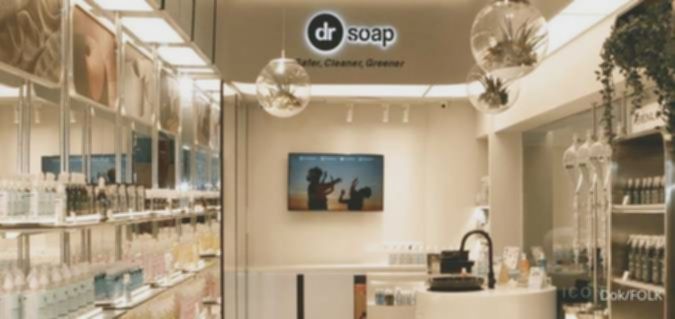 Pemegang saham Multi Garam (FOLK) berubah, pemilik lama jual di harga Rp 75