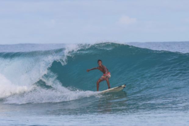 Penyebab pembangkit listrik arus laut belum optimal di Indonesia