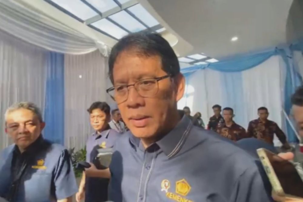 Beda versi Purbaya vs BI soal kredit bank masih lesu darah