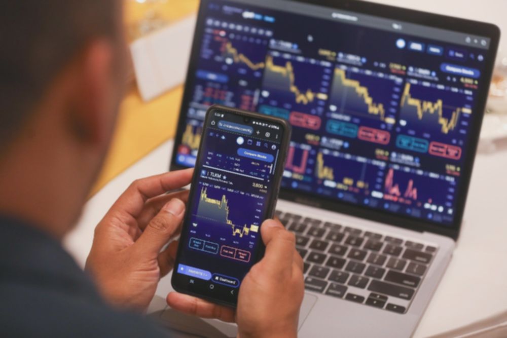 Glencore lego sejumlah saham CITA dan NCKL