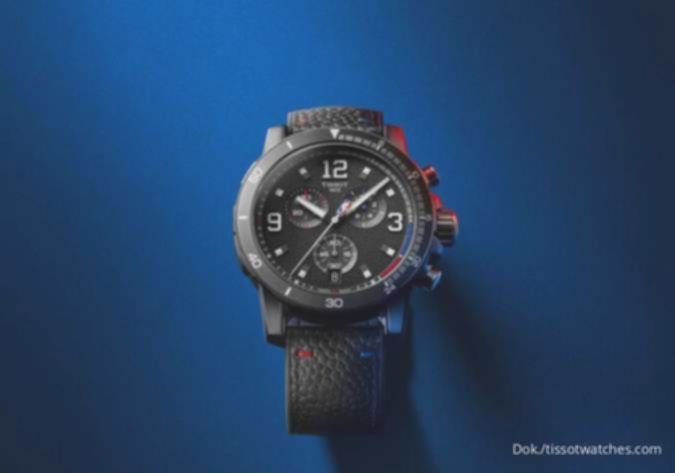 Pasar jam tangan mewah seken tetap ramai, model sporty jadi primadona