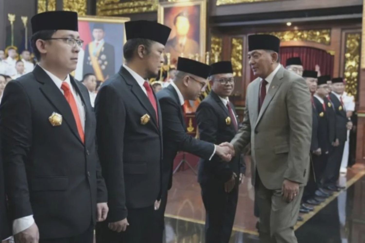 Kemenhan angkat vokalis band Letto hingga anak Hotman Paris jadi tenaga ahli