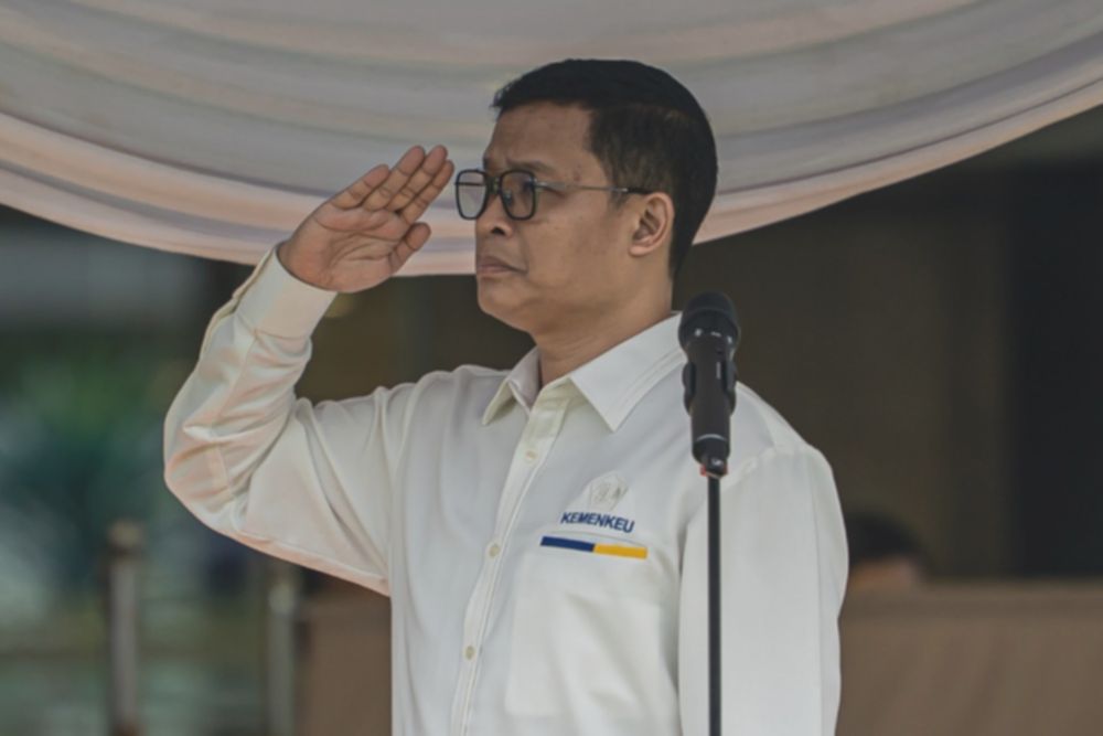 Anak buah Purbaya bisa sita dan jual paksa saham penunggak pajak