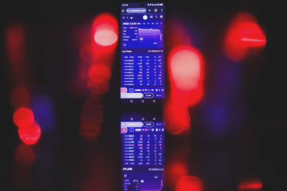 Dana asing kembali ke pasar saham RI, sinyal kredibilitas fiskal RI terjaga?