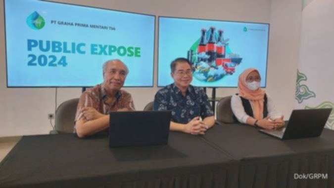 Saham melesat, anak usaha Prima Multi (PMUI) disorot investor asing