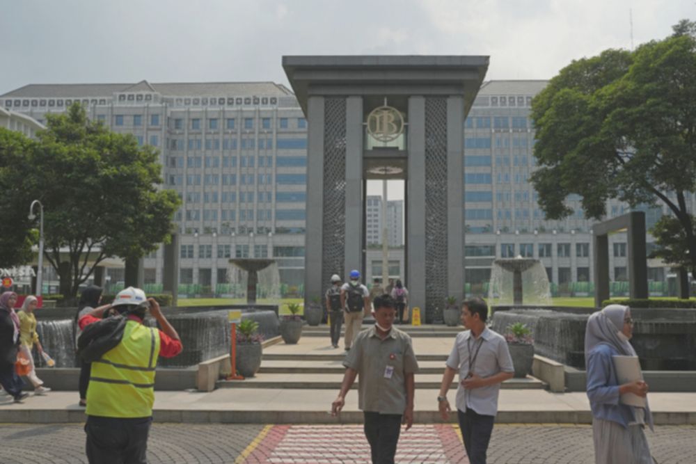 Janji fiskal dan moneter dari Thomas Djiwandono setelah terpilih sebagai deputi gubernur BI