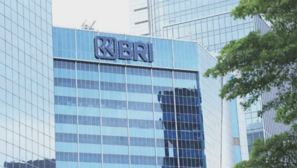 BBRI tebar dividen interim Rp 20,6 triliun, berapa bagian untuk negara?