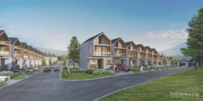 Sentul City (BKSL) buka suara terkait gugatan hukum pembatalan perjanjian perdamaian