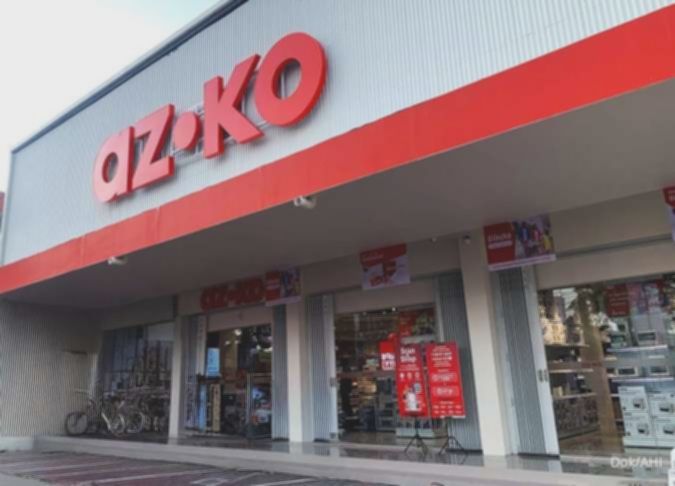 Cek Rekomendasi Saham Aspirasi Hidup (ACES) Didukung Eskpansi & Pemulihan Konsumsi