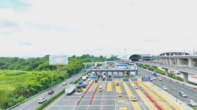 Jasa Marga (JSMR) rilis obligasi berkelanjutan Rp 2,07 triliun tawarkan kupon 6,75%