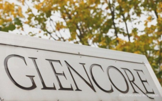 Glencore Jual 204,79 Saham Trimegah Bangun Persada (NCKL), Raih Cuan Segini!