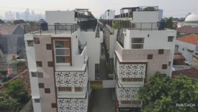 Cetak laba Rp 855 juta, manajemen Diamond (DADA) klaim kenaikan harga saham wajar