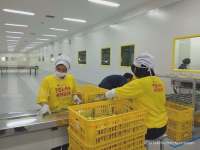 Sido Muncul (SIDO) klarifikasi soal rencana penjualan sebagian saham