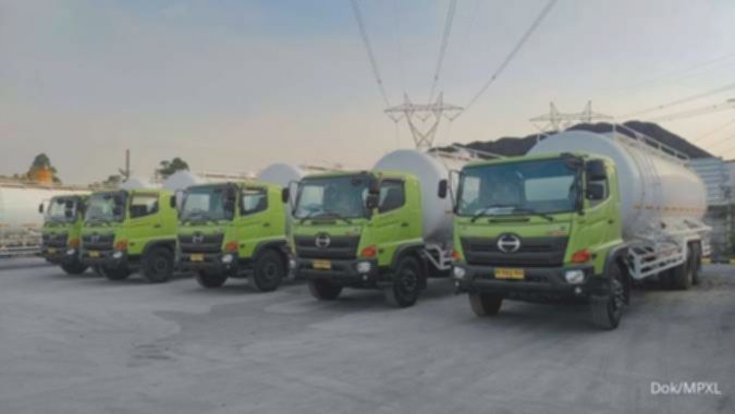 MPX Logistics (MPXL) kantongi kontrak PSN PLTA Cisokan dari PLN