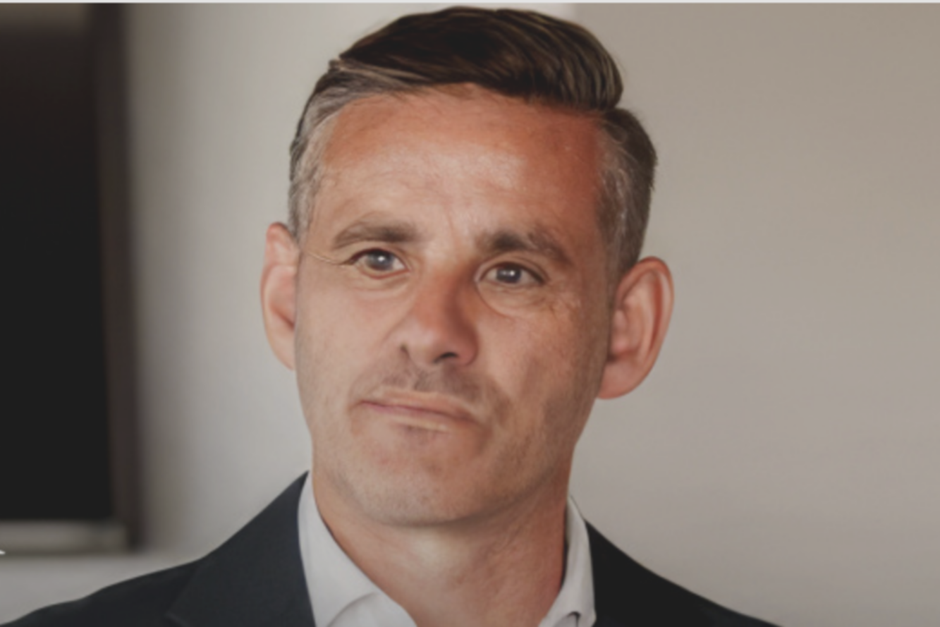 PSSI resmi tunjuk John Herdman jadi pelatih timnas Indonesia