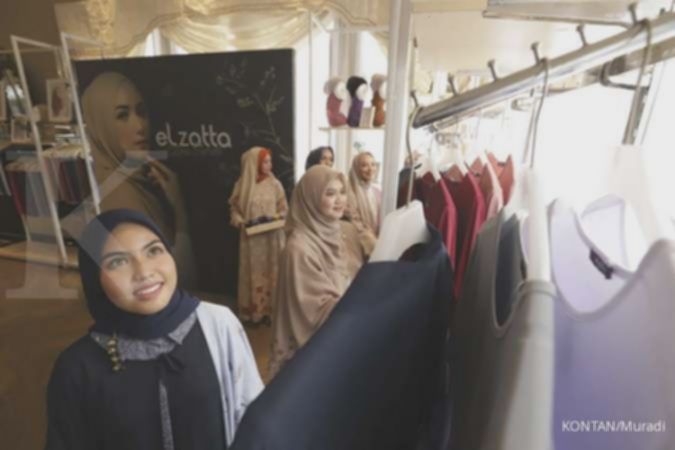 Saham Barsama Zatta (ZATA) Terbang 34%, Rencana RUPSLB Jadi Sorotan