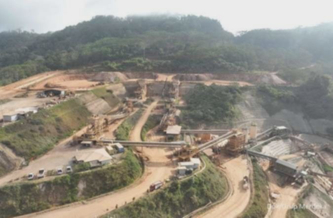 Kinerja Merdeka Battery (MBMA) dipengaruhi harga nikel, cek rekomendasi sahamnya