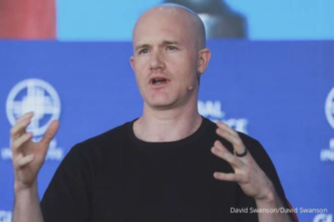 Coinbase perluas layanan di 2026: Everything Exchange jadi fokus utama