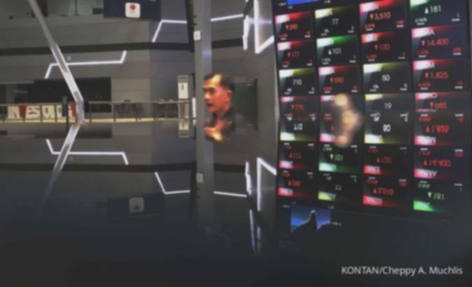 Proyeksi IHSG dan rekomendasi saham untuk Senin (12/1/2026)