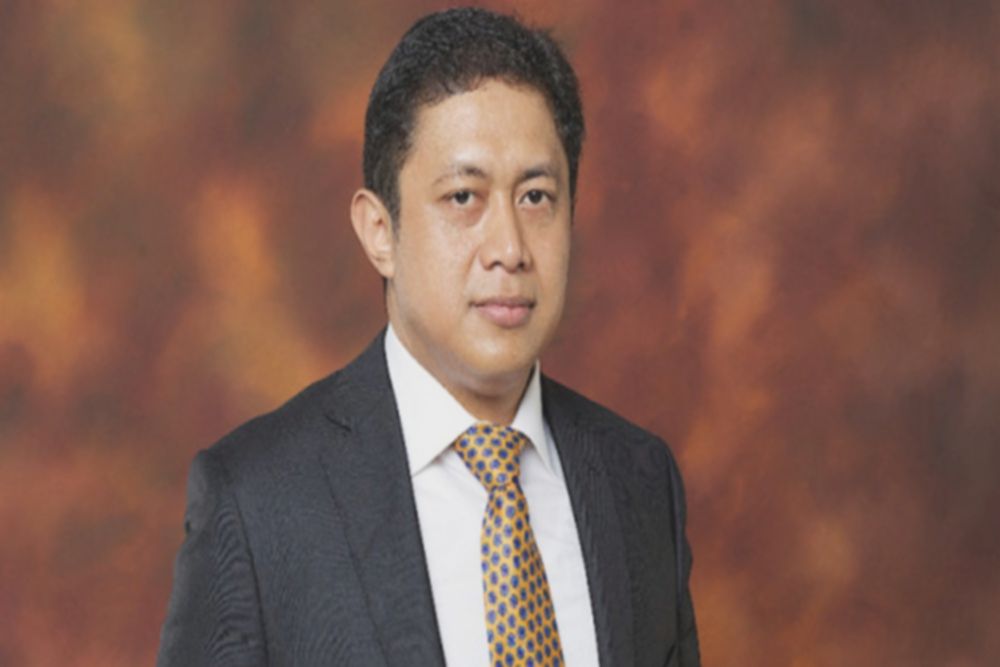 Catat, dividen interim RAJA masuk cum & recording date Senin (12/1)