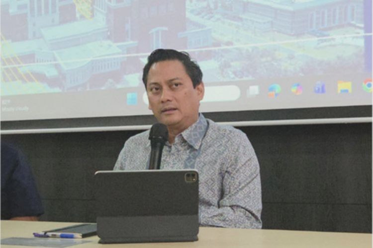 Terpilih jadi deputi gubernur, Thomas Djiwandono siap bawa komunikasi kuat di BI seperti di Kemenkeu