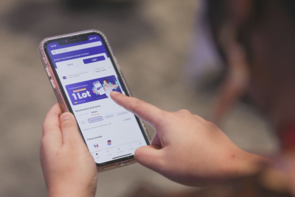 Bukalapak (BUKA) masih kantongi Rp4,28 triliun dana IPO sampai akhir 2025