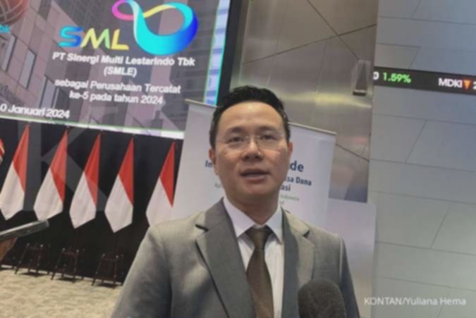 Sinergi Multi (SMLE) dikabarkan dual listing di AS, ini komentar analis
