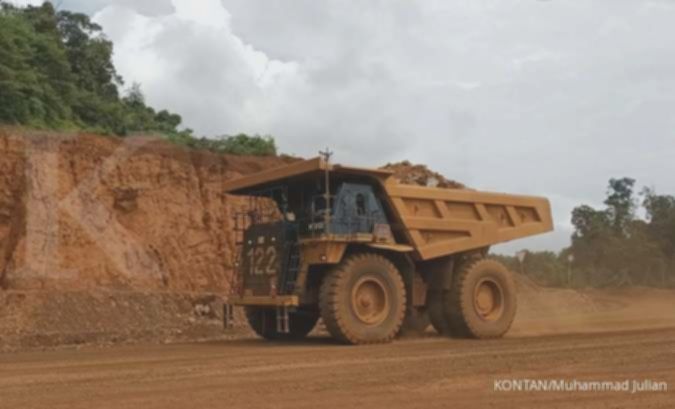 RKAB 2026 belum terbit, INCO hentikan operasional di seluruh wilayah IUPK