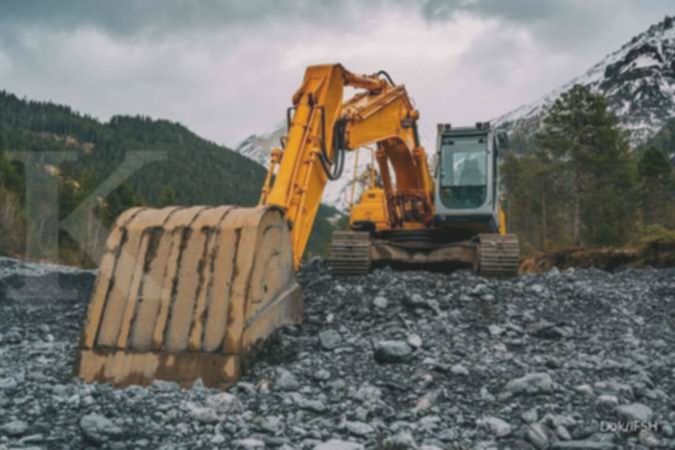 Ifishdeco (IFSH) menyambut 2026 dengan strategi baru di tengah koreksi harga nikel