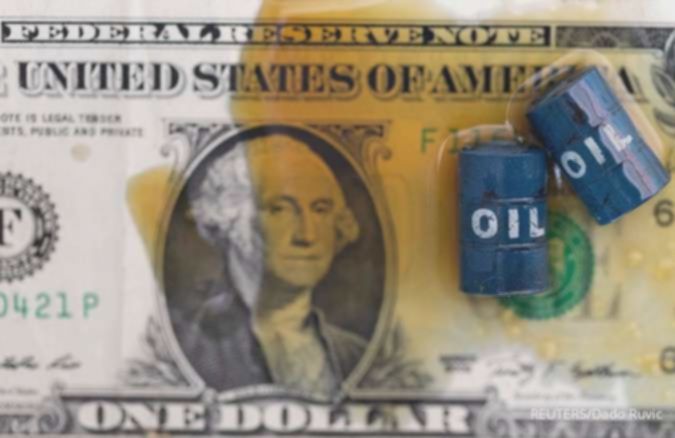 Ketegangan AS-Eropa memanas: nasib dolar AS di ujung tanduk