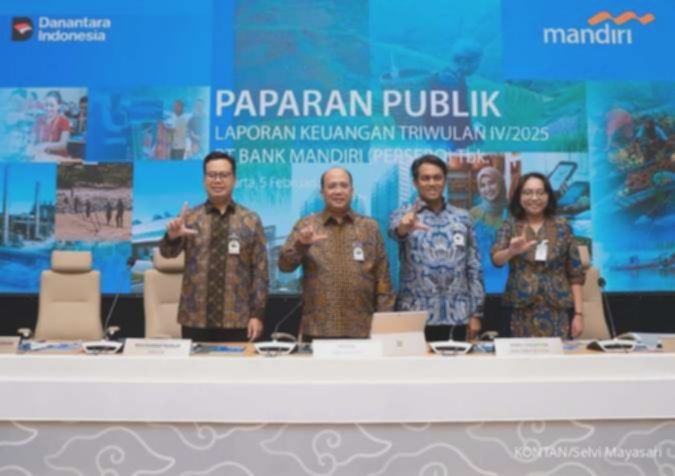 Saham emiten perbankan bergerak variatif (10/2), simak rekomendasi dari analis
