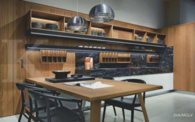 RUPSLB setujui perubahan direksi, saham Panca Anugrah (MGLV) naik 60% dalam lima hari