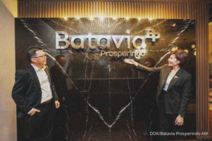 Batavia AM bidik AUM reksadana tumbuh dua digit pada 2026