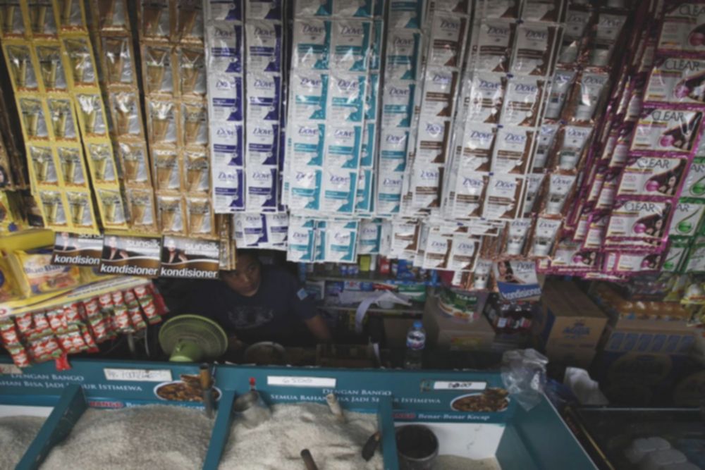 Ada revisi, cek rekomendasi & target saham UNVR terbaru akhir Februari 2026