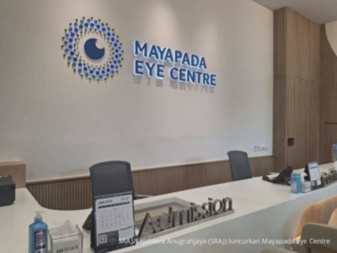 Buka Rumahsakit Baru, Sejahtera Anugrahjaya (SRAJ) Berpeluang Tumbuh Agresif di 2026