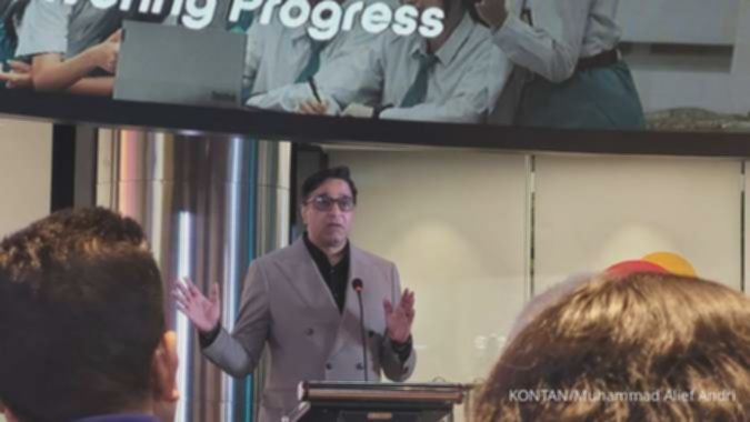 Lonjakan aktivitas Ramadan picu risiko penipuan, Indosat andalkan fitur anti-scam