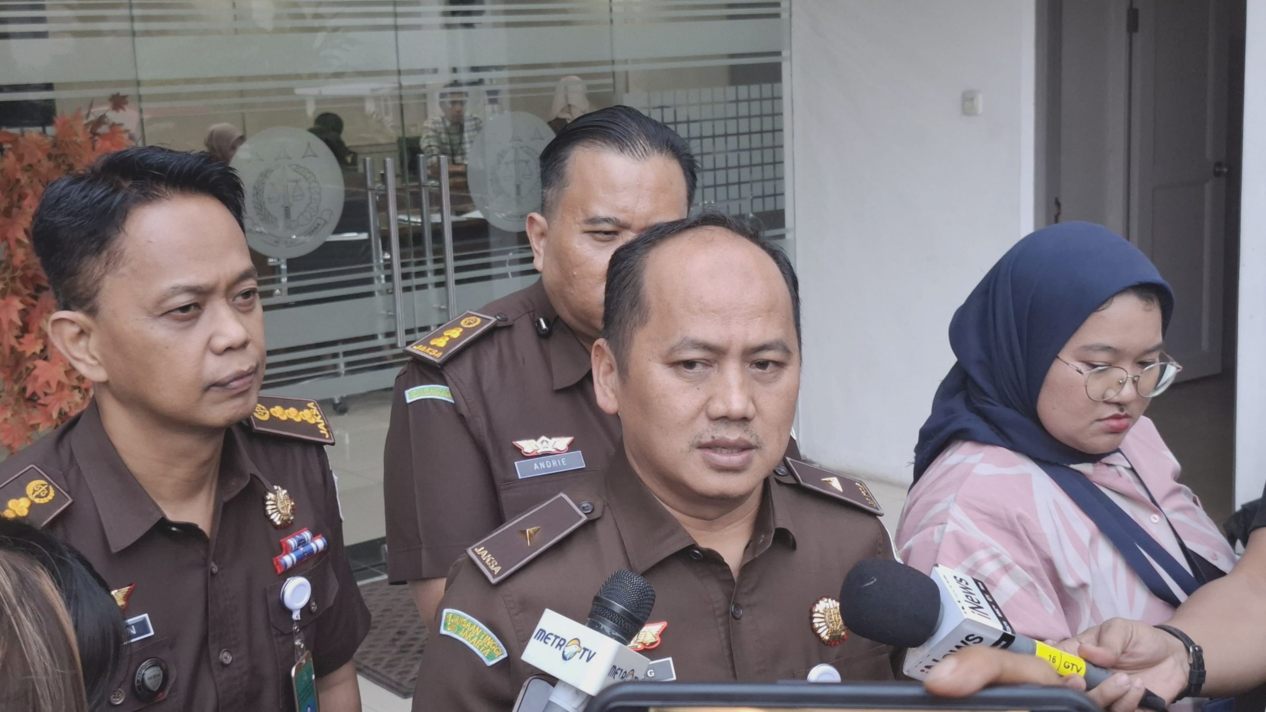 Kejagung jelaskan peran Jamdatun saat dampingi pengadaan Chromebook