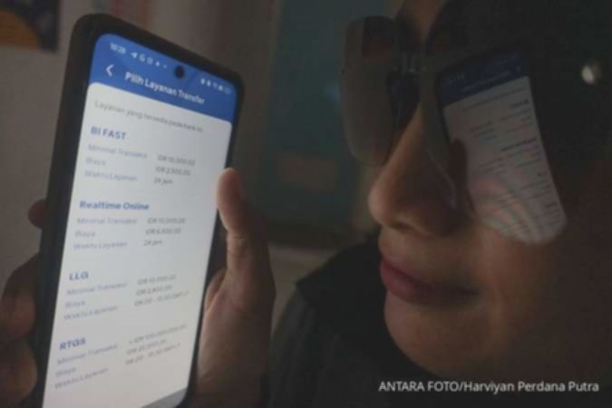 BI-FAST tahap 2 catat 151.000 transaksi sepanjang 2025, tembus Rp 9,55 triliun