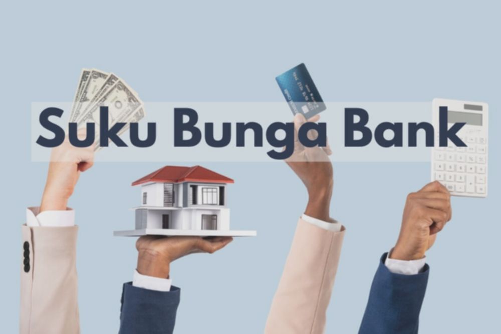 Bunga kredit dan simpanan bank susut per Januari 2026, BI ungkap datanya