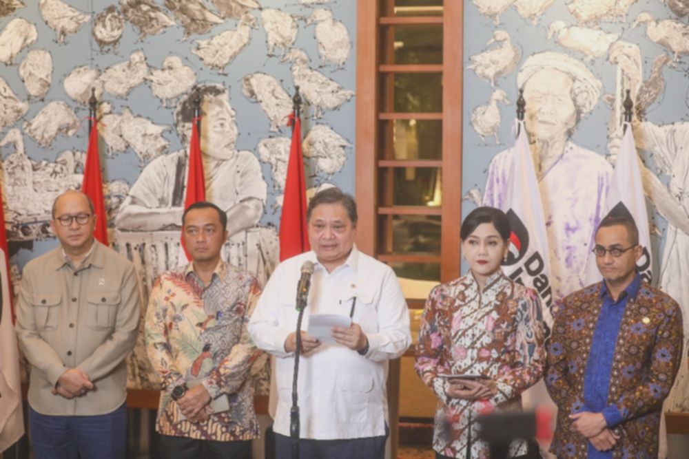 Tekanan beruntun datang di awal tahun: Defisit melebar, rupiah anjlok, IHSG jeblok