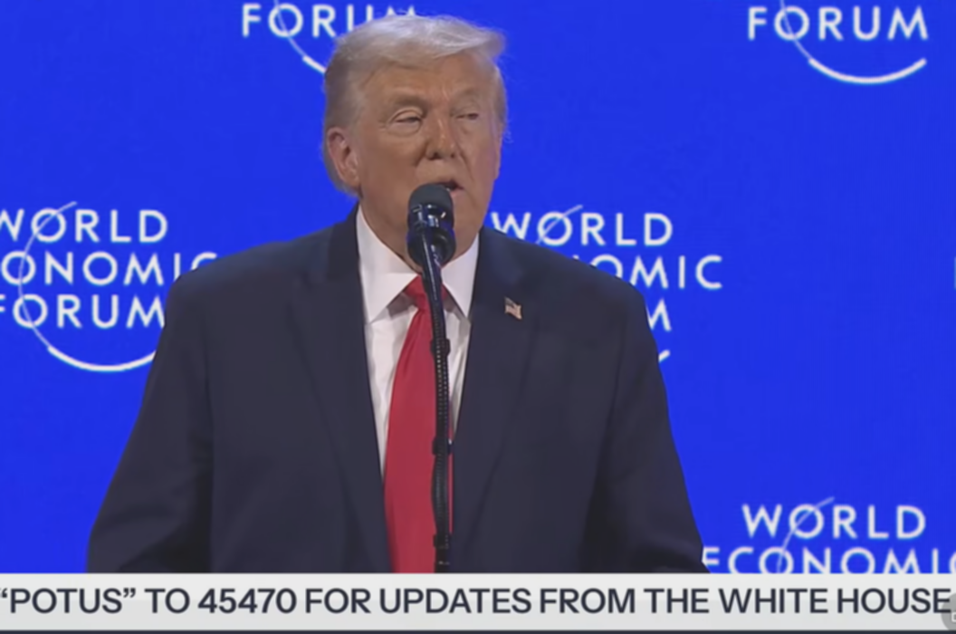 Donald Trump ancam kenakan tarif ke negara yang berbisnis dengan Iran