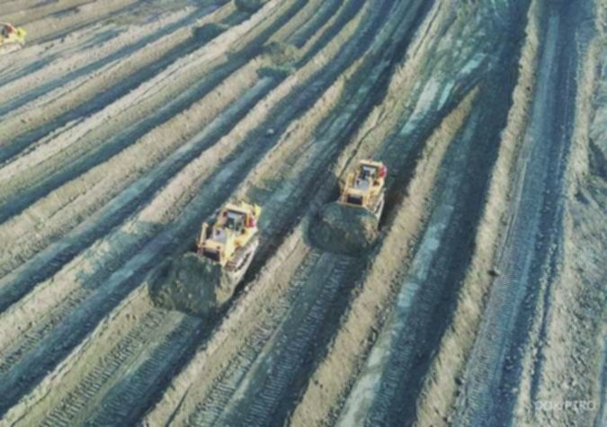 Intip rekomendasi saham Petrosea (PTRO) usai restrukturisasi internal