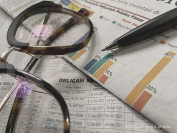 Tekanan jual asing di SBN dipicu ketidakpastian global, namun bersifat jangka pendek