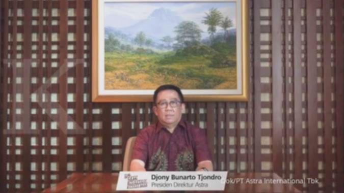 Catat! Astra International (ASII) akan tebar dividen final, segini besarannya