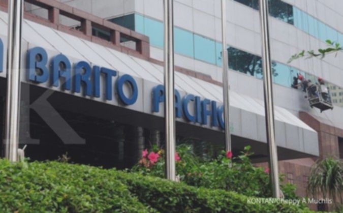 BRPT siapkan dana hingga Rp 1 triliun untuk buyback saham, ini tujuannya