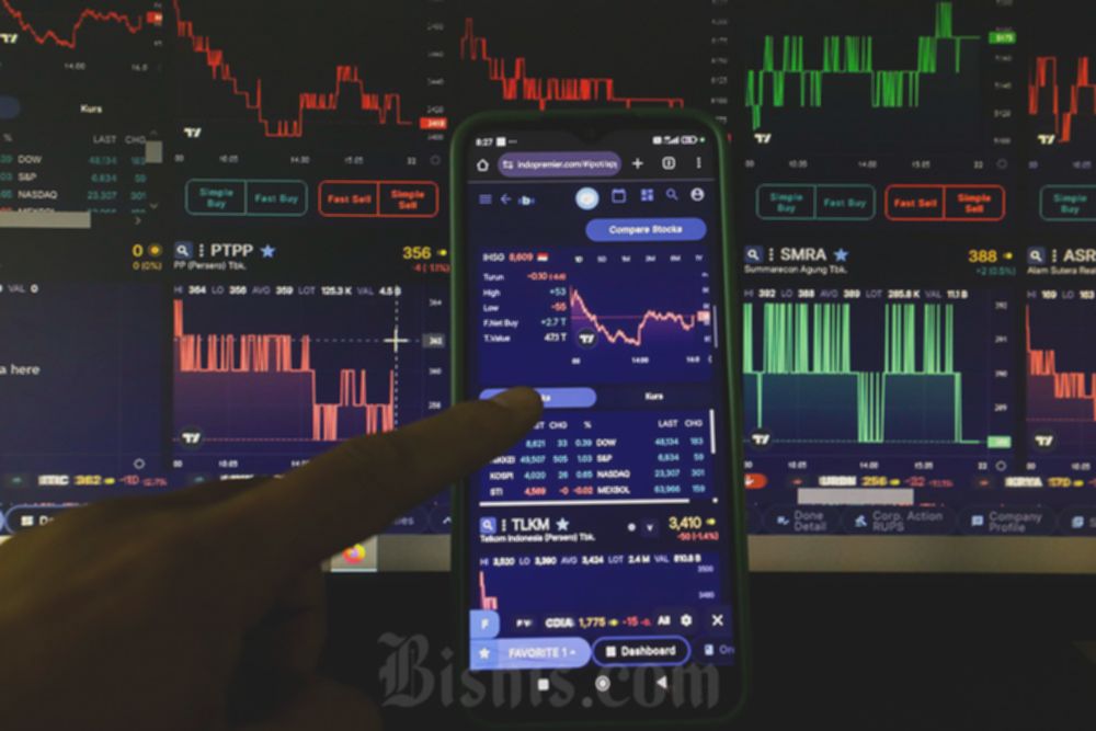 BEI finalisasi aturan free float saham, bahas aspirasi pelaku pasar